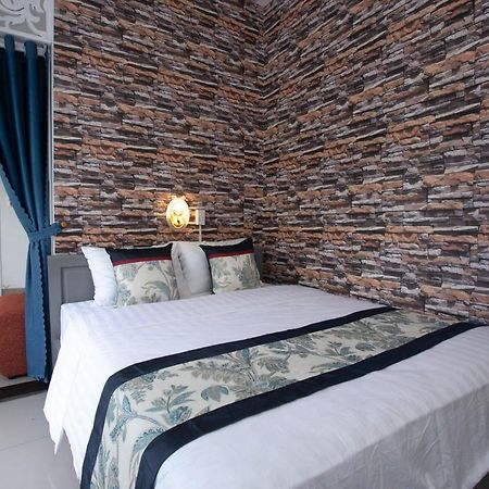 Spot On 667 Minh Anh Villa Coffee And Apartment Da Nang Exteriör bild