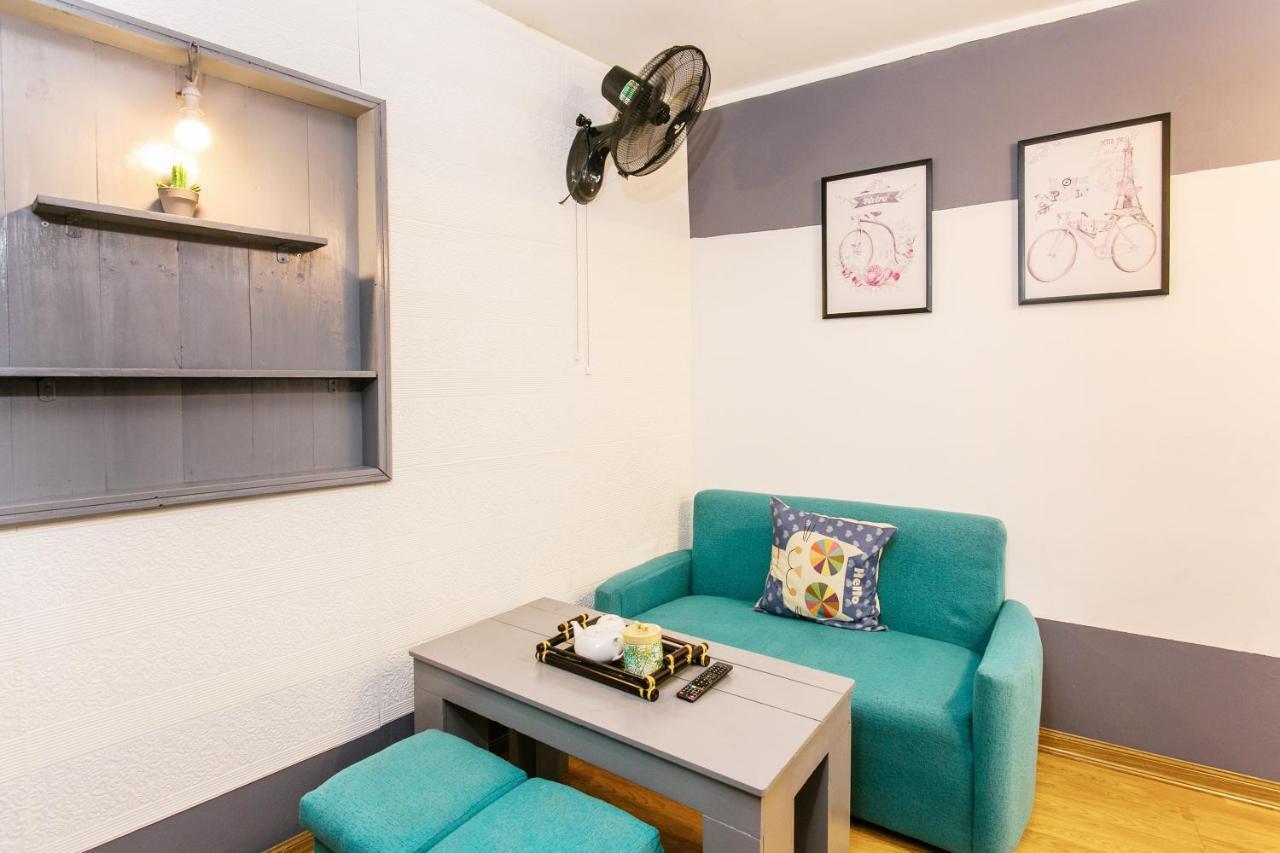 Spot On 667 Minh Anh Villa Coffee And Apartment Da Nang Exteriör bild