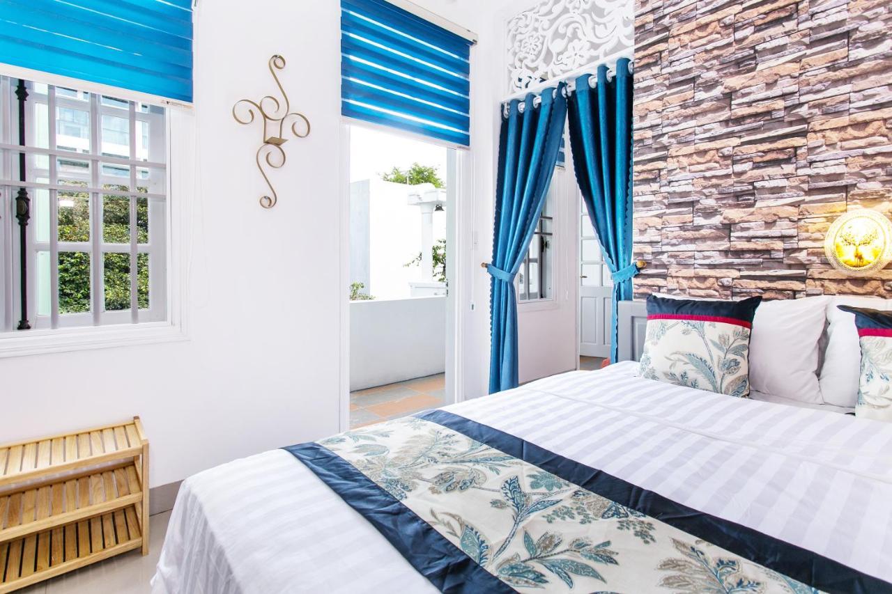 Spot On 667 Minh Anh Villa Coffee And Apartment Da Nang Exteriör bild