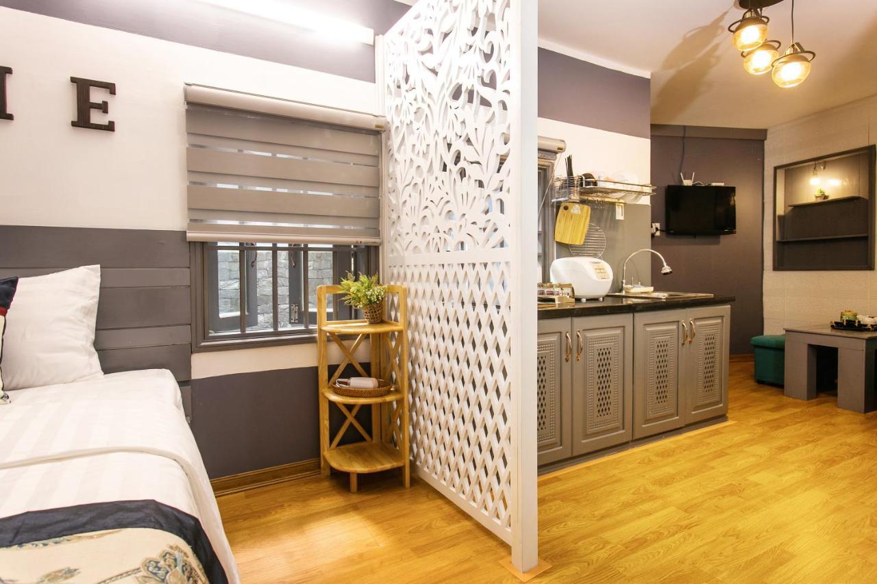Spot On 667 Minh Anh Villa Coffee And Apartment Da Nang Exteriör bild